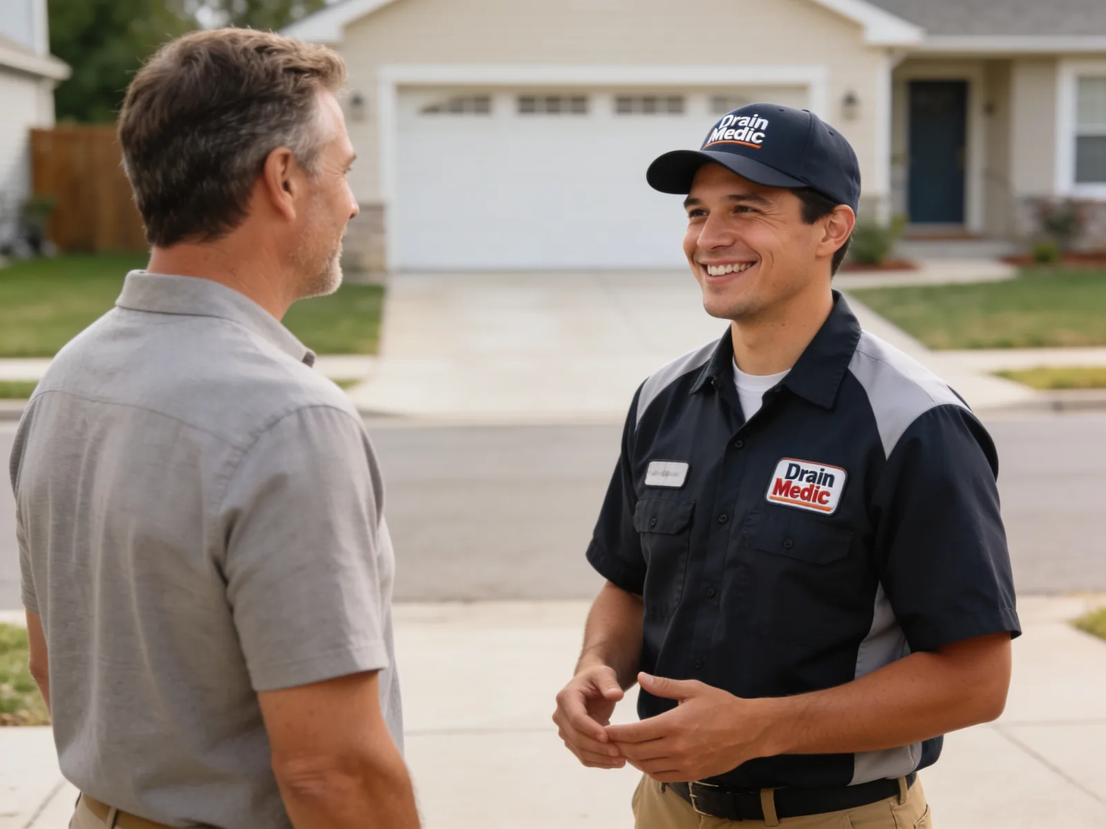 Garbage Disposal Repair Roans Prairie, TX FAQs